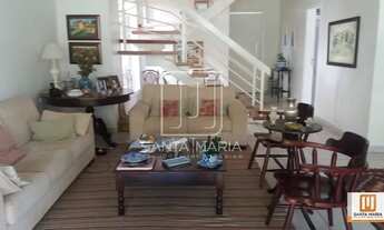 Imagem 3: Casa (sobrado em condominio) 3 dormitórios/suite, cozinha planejada, em condomínio fechado