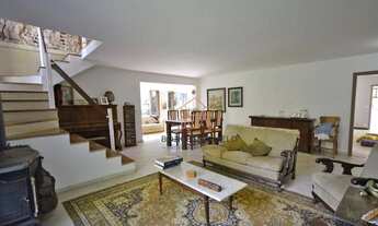 Imagem 2: Casa Residencial , Vila Del Rey, Nova Lima - CA0187