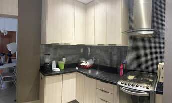 Imagem 4: Apartamento para aluguel com 100 metros quadrados com 2 quartos em Pituaçu - Salvador - BA