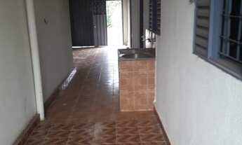 Imagem 7: Casa para aluguel com 70 metros quadrados com 2 quartos