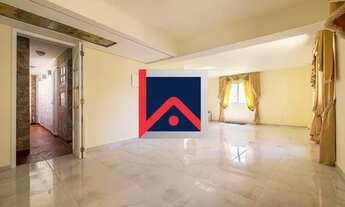 Imagem 4: Apartamento Locação 3 Dormitórios - 140 m² Jardim Paulista