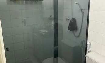 Imagem 5: Vaga Feminina 5 min. metrô Santana, Lazer completo!