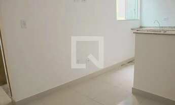 Imagem 2: Apartamento à Venda - Vila Gustavo, 2 Quartos, 46 m2