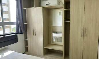 Imagem 4: TURIM - MOBILIADO