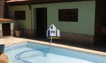 Imagem: Casa com 5 quartos à venda, 280 m² por