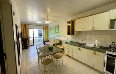 Imagem 2: APARTAMENTO TEMPORADA em FLORIANÓPOLIS - SC, CANASVIEIRAS