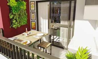 Imagem 5: Vendo apartamento próximo a UFAL! AP