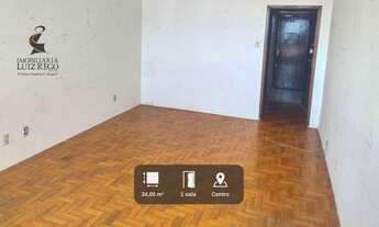 Imagem 2: SA1206 - Aluga sala comercial no Centro de Fortaleza