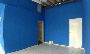 Imagem 3: Térrea para venda com 250 metros quadrados de terreno com 2 quartos