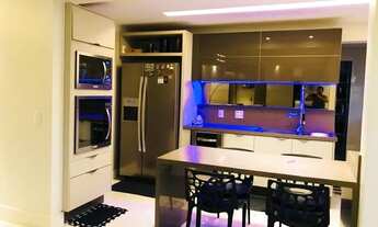 Imagem 4: Riviera dei Fiori - Lindíssimo vista parque