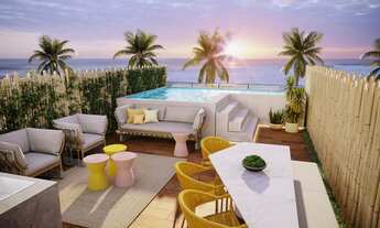 Imagem: Apto a venda beira mar de Muro Alto, 106