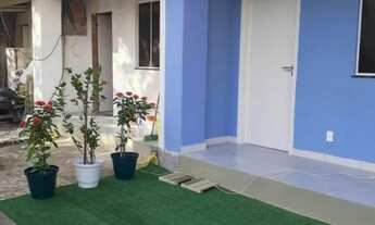 Imagem: Casa para venda possui 100 metros quadrados