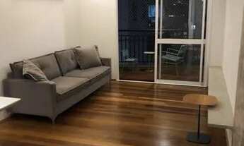 Imagem: POMPÉIA / NEOCLÁSSICO ALTO PADRÃO - 84m²