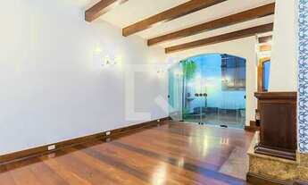 Imagem 2: Casa para Aluguel - Jardim Marajoara , 5 Quartos, 180 m2