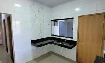Imagem 6: Casa para venda possui 65 metros quadrados com 2 quartos em Setor Estrela Dalva - Goiânia