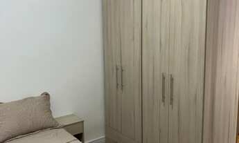 Imagem 4: Apartamento para aluguel com 30 metros quadrados com 1 quarto em Bela Vista - São Paulo