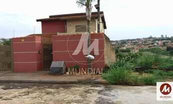 Imagem: Casa (sobrado na rua) 2 dormitórios, cozinha