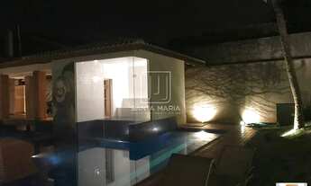 Imagem 5: Casa (sobrado em condominio) 5 dormitórios/suite, cozinha planejada, portaria 24 horas, la