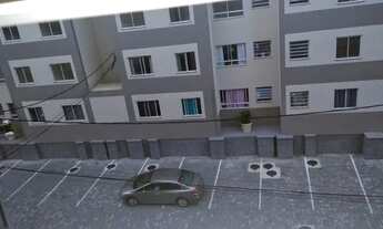 Imagem: Pimenteiras, apto 50m2 sala, 2 quartos,coz