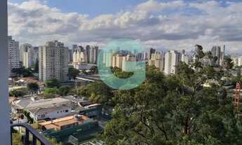 Imagem 7: Apartamento para Venda Santo Amaro, São Paulo com 3 dormitórios