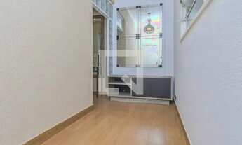 Imagem: Apartamento para Aluguel - Santa Cecília