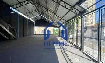 Imagem: Salão para alugar, 110 m² por R$ 3.650,00/mês