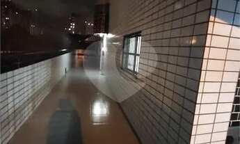 Imagem 3: Apartamento de 1 dormitório. com 1 vaga de garagem