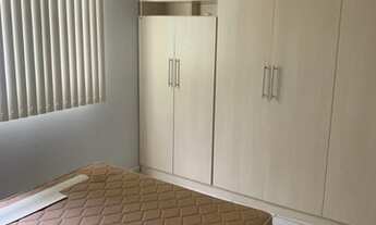 Imagem 2: Apartamento mobiliado 3 quartos Pinhais I