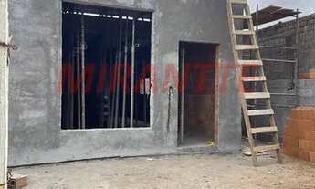 Imagem 2: Casa terrea de 110m² com 2 quartos em Chácaras Fernão Dias