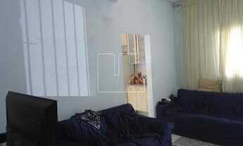 Imagem 3: Casa - Chácara Inglesa - São Paulo