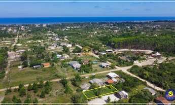 Imagem 2: Lote/Terreno na PRAIA bairro Lagoinhas - Balneário Gaivota - SC