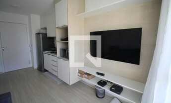 Imagem 4: Apartamento para Aluguel - Vila Mariana, 1 Quarto, 32 m2