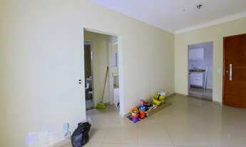 Imagem 3: Apartamento para Aluguel - Vila Augusta, 2 Quartos, 54 m2