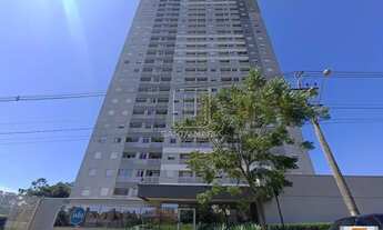 Imagem 1: Apartamento (tipo - padrao) 2 dormitórios/suite, portaria 24hs, lazer, espaço gourmet, sal