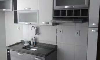 Imagem 5: Apartamento com 2 quartos à venda, 57 m² por R$ 165.000 - Jardim Gurilândia - Taubaté/SP