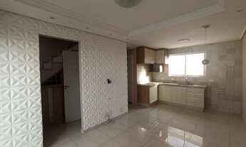 Imagem: Sobrado em Condomínio para Venda - Tudo