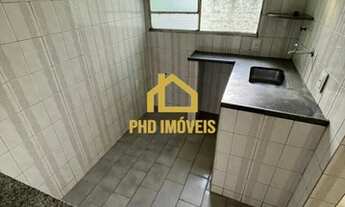 Imagem 7: Belo Horizonte - Casa Padrão - Alto Caicaras