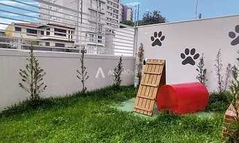 Imagem 4: Apartamento com 1 dormitório para alugar, 29.70 m² por R$ 1.600,00