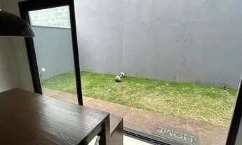 Imagem 7: MHS - Casa com 4 Suítes - Móveis Planejados - 210m² Construídos - Jacuzzi externa - Área G