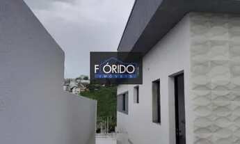 Imagem 2: Casa para Venda em Atibaia, Bella Atibaia, 3 dormitórios, 1 suíte, 2 banheiros, 3 vagas