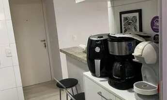 Imagem 3: Apartamento à venda com 52m², 2 quartos e 1 vaga