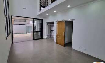 Imagem 5: Casa (sobrado em condominio) 3 dormitórios/suite, cozinha planejada, portaria 24 horas, em