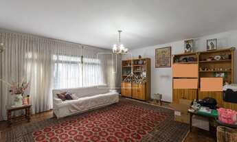 Imagem 2: Casa - Vila Santo Estéfano - São Paulo