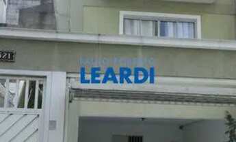 Imagem: SOBRADO - BUTANTÃ - SP