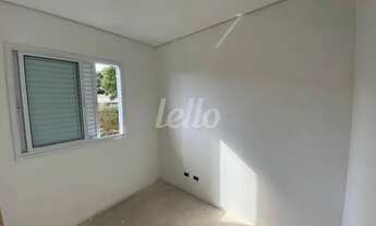 Imagem 4: Santo André - Apartamento Padrão - Vila Scarpelli