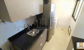 Imagem 7: Apartamento (tipo - padrao) 1 dormitórios/suite, cozinha planejada, portaria 24hs, lazer