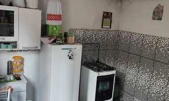 Imagem 2: Casa na viela Casa com 2 dormitórios