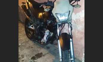 Imagem 2: Falcon Casa com venda com preço sob consulta