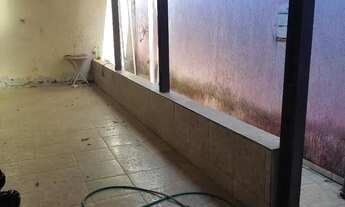 Imagem 5: Casa morada colonial Rua A