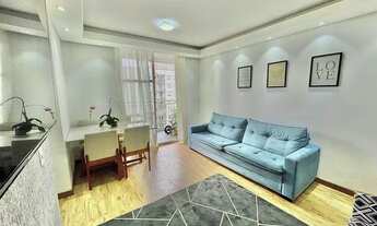 Imagem 7: Apartamento para venda tem 60 metros quadrados com 3 quartos